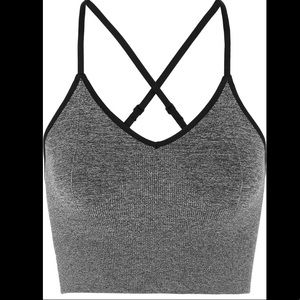 IVY PARK sports bra top